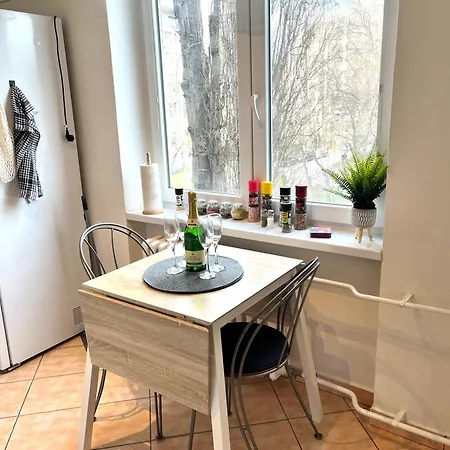 Old Town Lovely Apartamento Bratislava