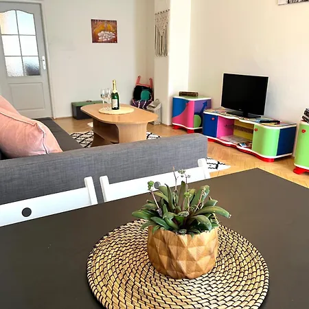 Old Town Lovely * Bratislava