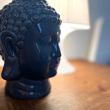 Apartamento Old Town Lovely *