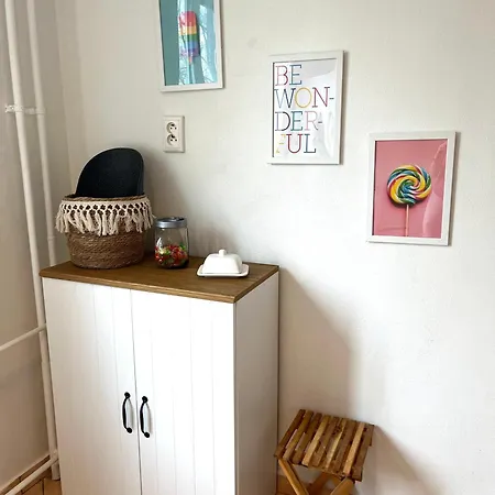 Lägenhet Old Town Lovely *