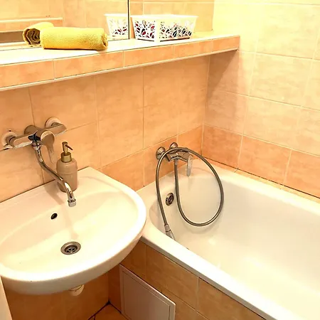 Old Town Lovely Apartamento Bratislava