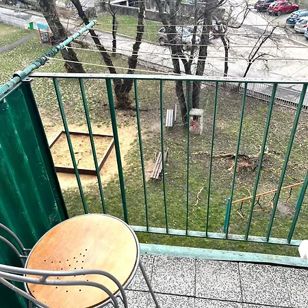 Old Town Lovely * Μπρατισλάβα