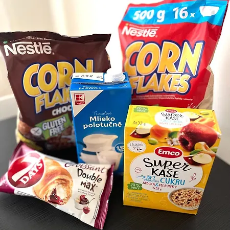 Old Town Lovely Appartamento *