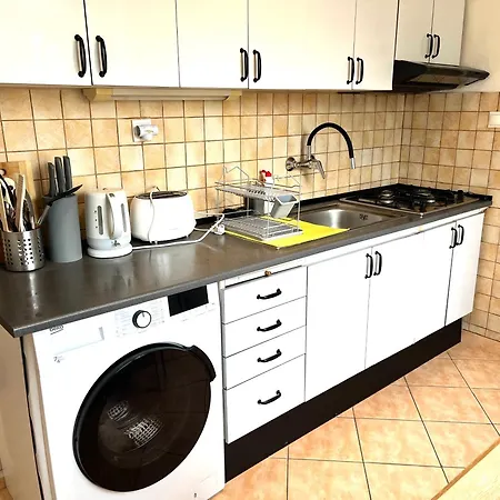 Appartamento Old Town Lovely *