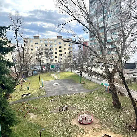 Old Town Lovely * Bratislava